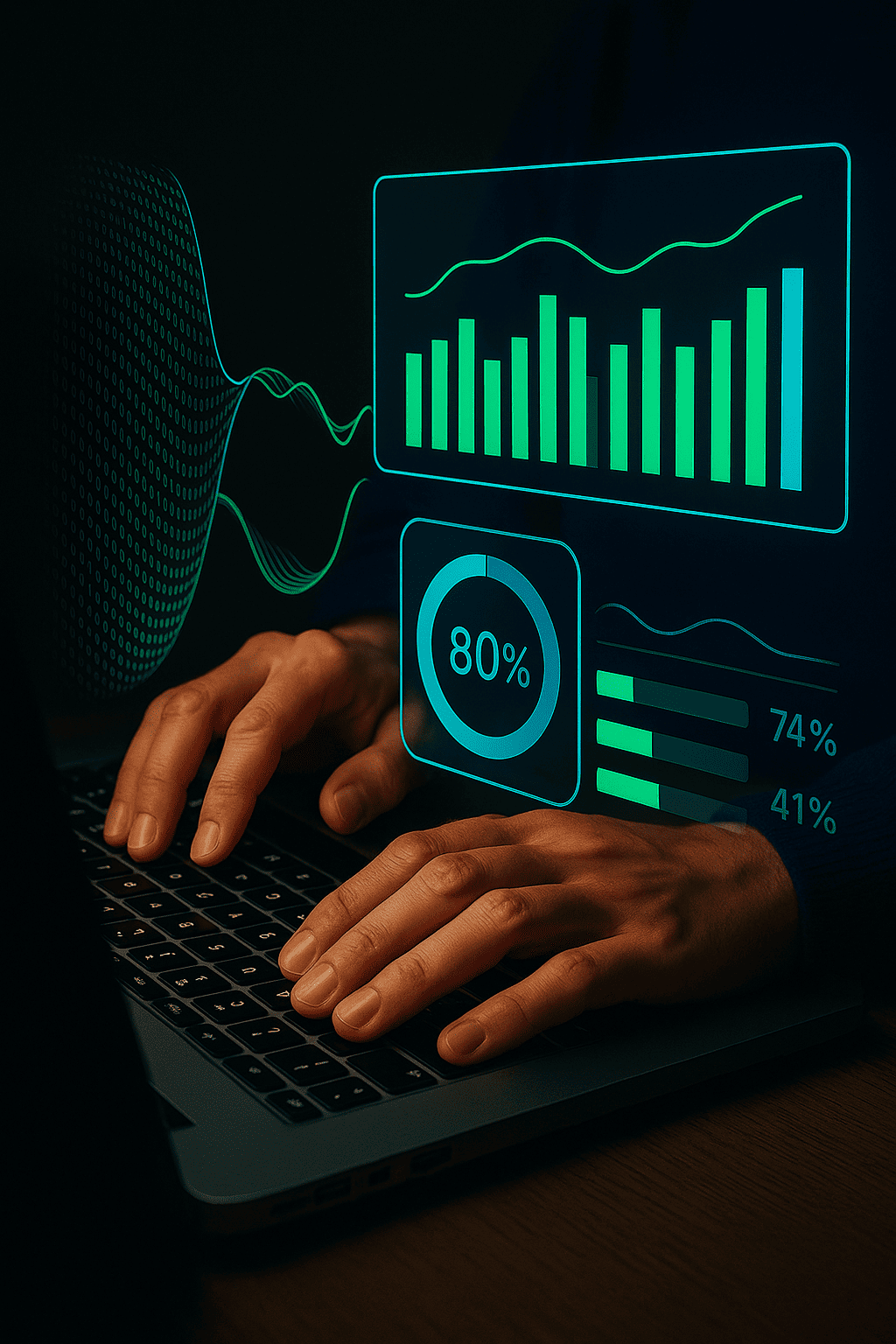 RDI-L real-time motion analysis tool displaying motion behavior graphs and diagnostics for debugging and visualization in industrial automation systems.