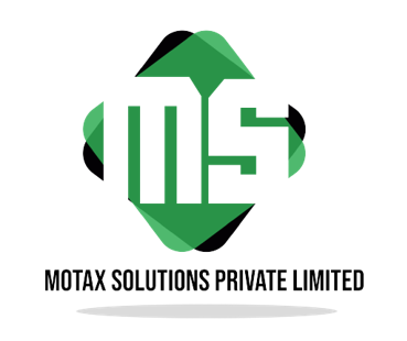 Image of MOTAX Solutions Logo