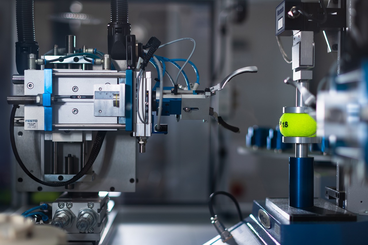 SA Motion software library for advanced motion control systems, designed for scalable, high-performance automation in industrial applications.