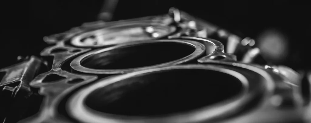 Automotive Industrial Motion Control Solutions