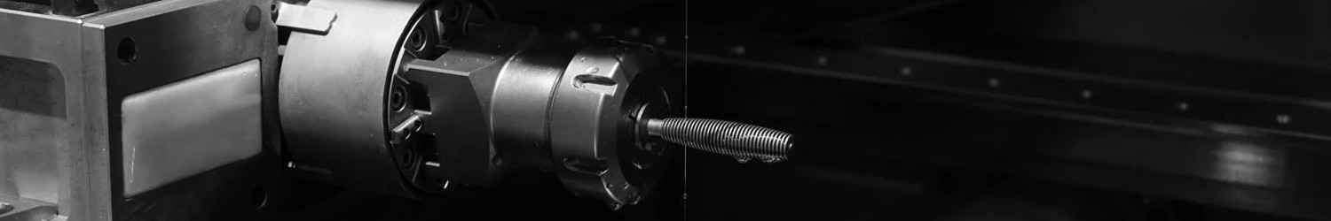 High Volume CNC Machining