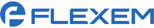 Flexem logo