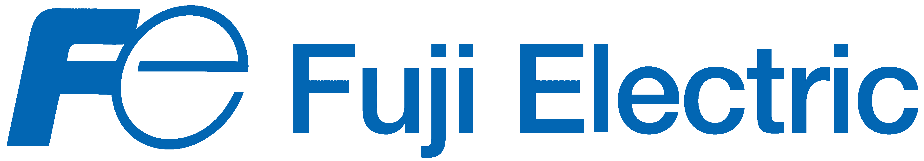 Fuji logo